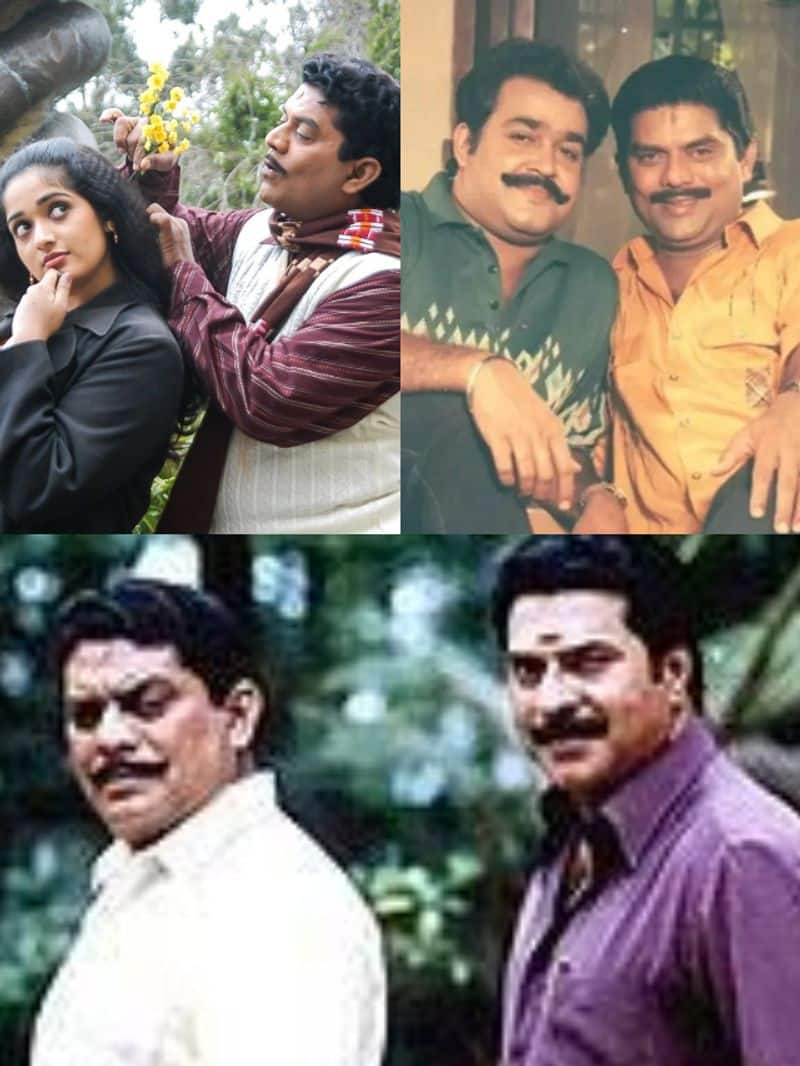 Happy Birthday Jagathy Sreekumar: 6 movies of Malayalam veteran actor rkn