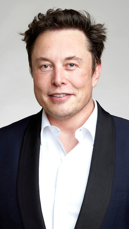 Decline of Elon Musk