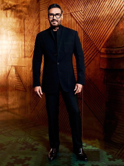 Ajay Devgn