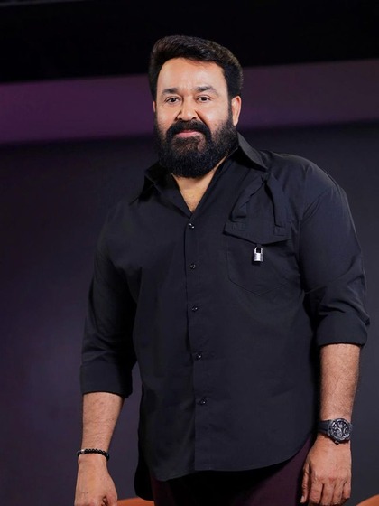 Mohanlal
