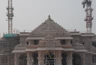 Ayodhya Ram Mandi Darshan Timing detail zrua