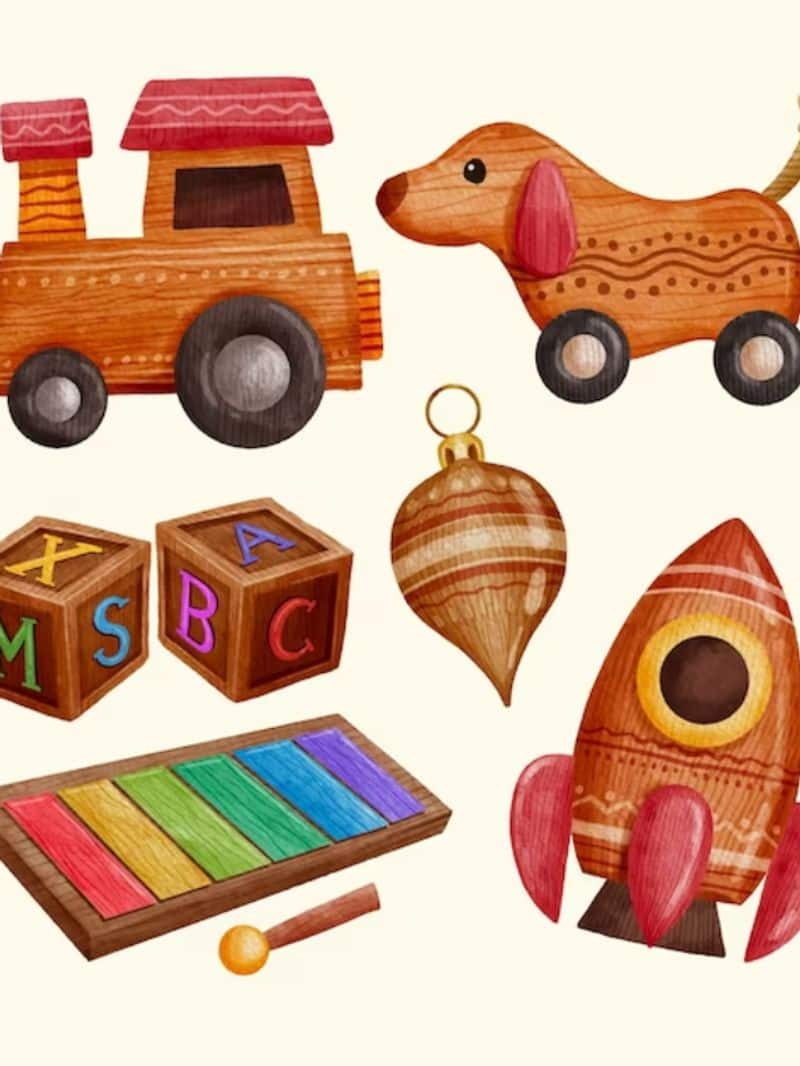 Indian Toy Industry sees 239% rise in exports in FY 2022-23 anr