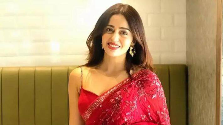 Neha Pendse