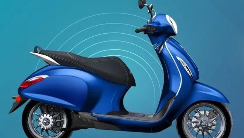 Bajaj Auto plans to launch affordable Chetak Variant