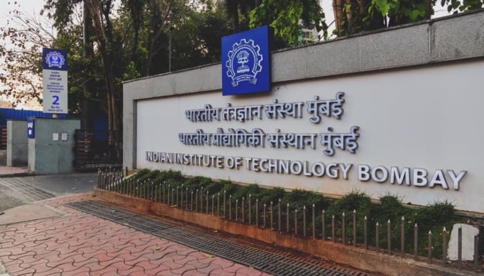 IIT Bombay Placements 2024 Over all  85 students bag offers over 1 crore per annum san