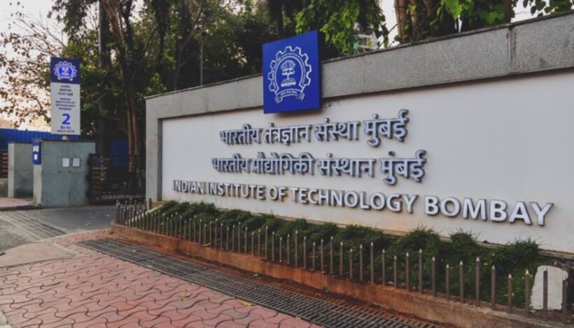 IIT-Bombay's 'Garbhavigyan' event sparks row; students question legitimacy, dub it 'pseudoscience'