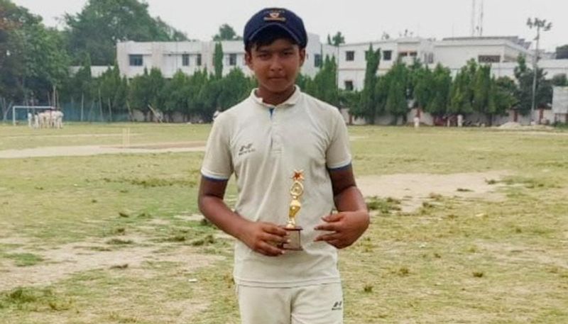 cricket Ranji Trophy 2024: Vaibhav Suryavanshi makes his debut for Bihar at the age of 12; raises questions osf