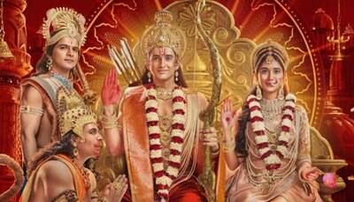 Srimad Ramayana takes over KBC 15 prime time slot; Here's some details about cast list