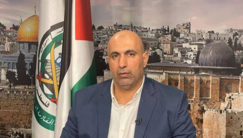 Who is Zaher Jabarin, the 'CEO' of Hamas known to manage terrorist outfit's finances outside Gaza? avv