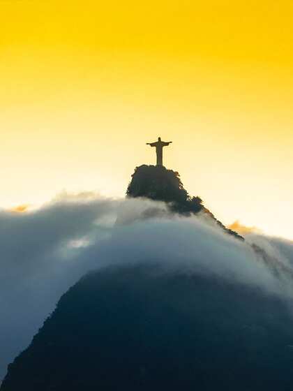 Brazil - Pindorama