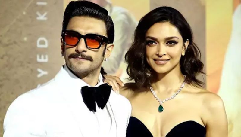 Deepika Padukone And Ranveer Singh Announce Pregnancy. Baby Due In September vvk