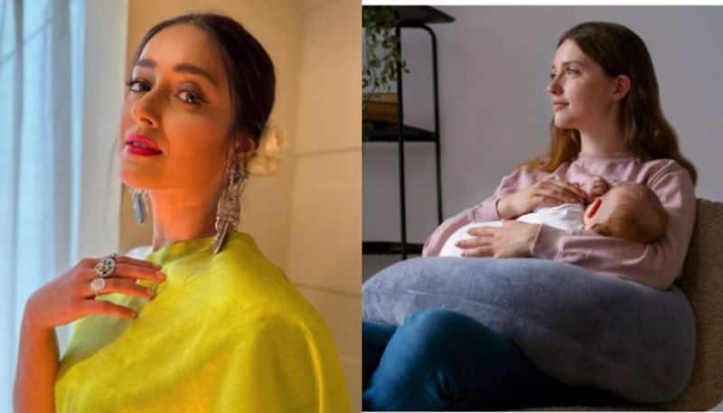 What is postpartum disorders? The condition Ileana D'cruz is suffering through RKK EAI