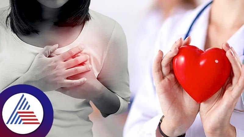 Signs that shows your heart is healthy lifestyle tips for fitness pav