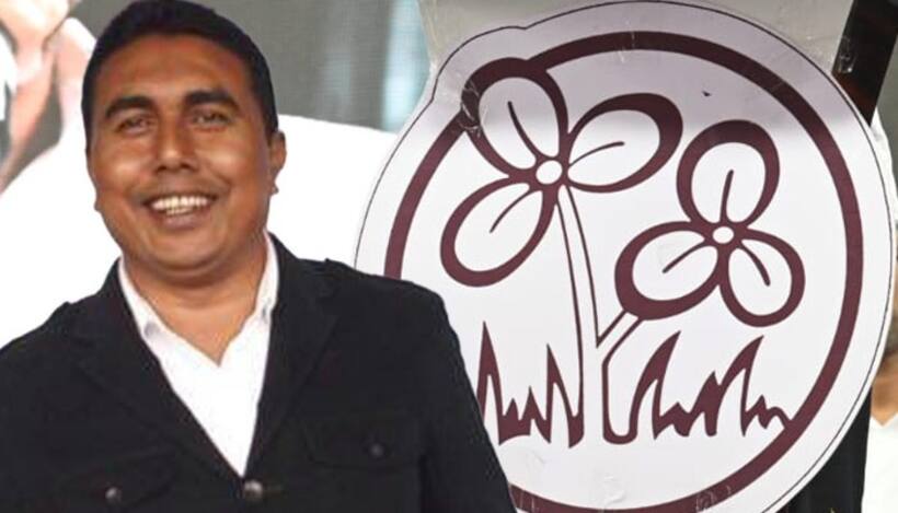 Sandeshkhali case: Setback for WB govt, Calcutta HC instructs TMC's Shahjahan Sheikh to surrender