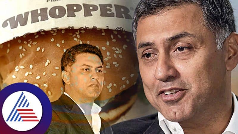 Indian Born Nikesh Arora of palo Alto Networks Second Highest Paid CEO In The US san