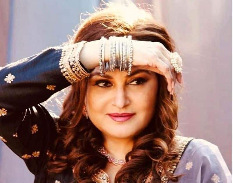 South actress Jaya Prada turned to bollywood and becomes famous all over India srb