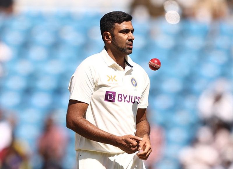 Ace Indian spinner R Ashwin named among three nominees for ICC Men's Test Cricketer of Year snt