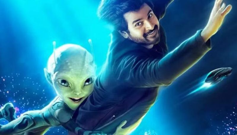 Ayalaan REVIEW: Is Sivakarthikeyan's alien sci-fi worth watching during Pongal weekend with family? Read THIS  RBA