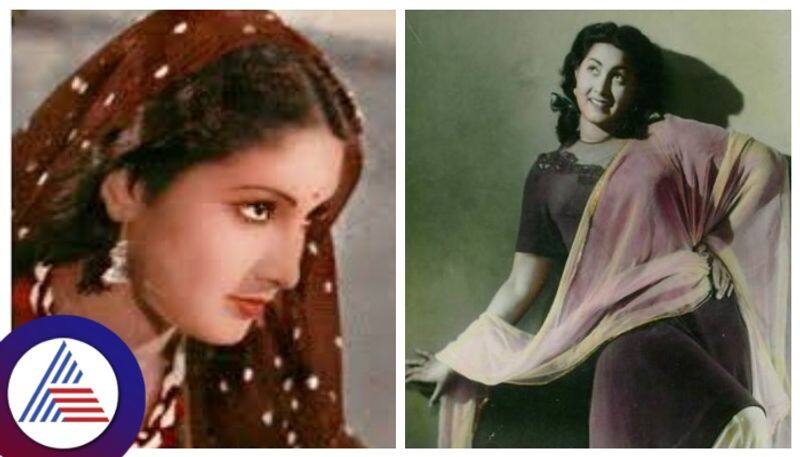 Meet actress Meena Shorey who got married 5 times  still remained alone died in poverty gow