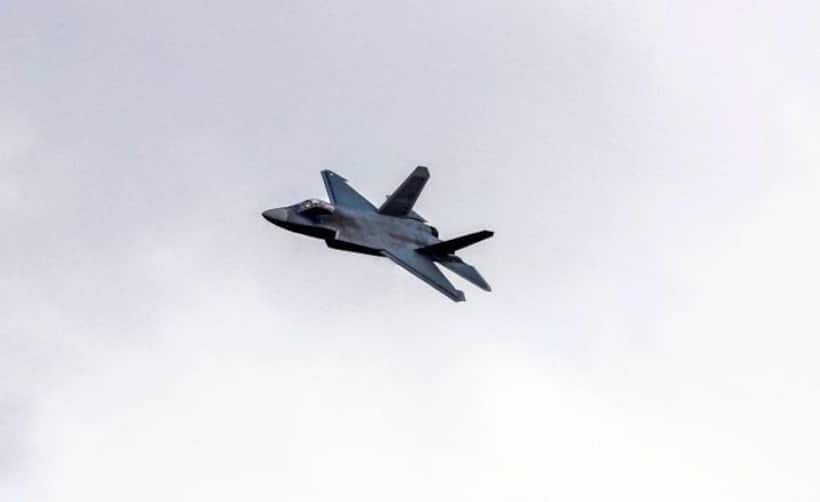 Explained: Why Pakistan's new interest in Chinese J-31 stealth fighter will trigger geopolitical turbulence