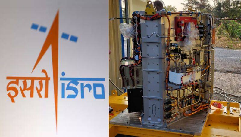 ISRO new achievement electricity and water production in space using pslv c58 ans