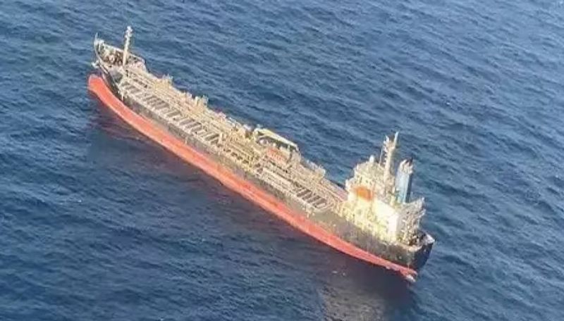 Ship Hijacked with indian nationals rescued by navy cammandos full details ans