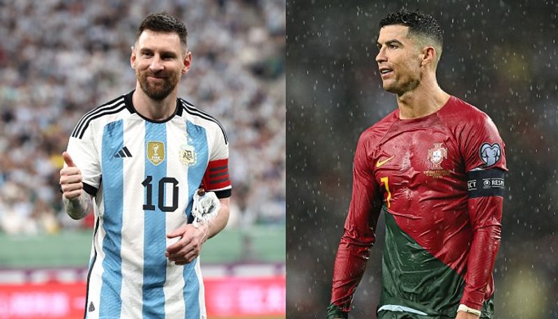 Ballon d Or 2024: no place for Cristiano Ronaldo and Lionel Messi, Mbappe, Haaland in the probable list