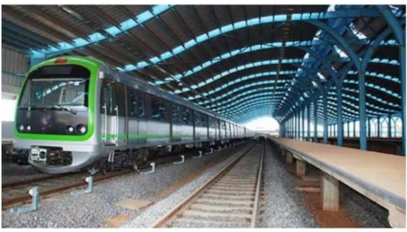 Bengaluru: BMRCL mulls opening of two more new routes of Namma Metro by year-end