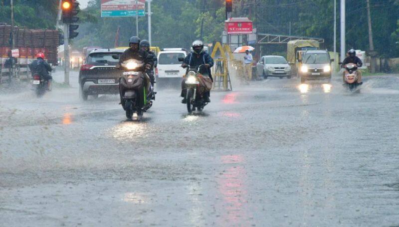 Heavy Rain Expected Thoothukudi Collector alert for people to be safe ans