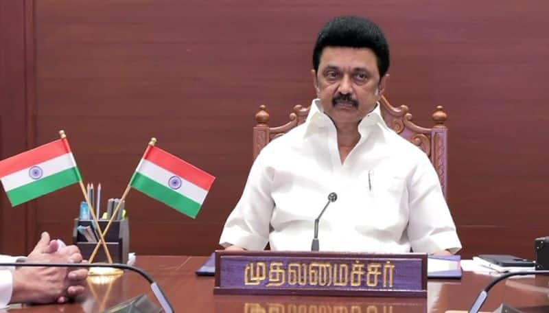 Tamil Nadu CM Stalin Open Up About Global Investors Meet 2024 ans