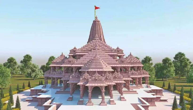 AI-powered CCTV cameras installed in Ayodhya ahead of Ram Mandir inauguration