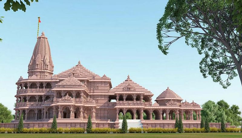 US firm signs agreement to build resort in Ayodhya