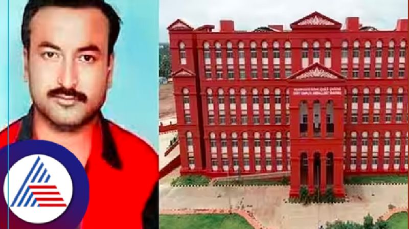 Karasevaka Srikanth Pujari granted conditional bail by court at hubballi rav