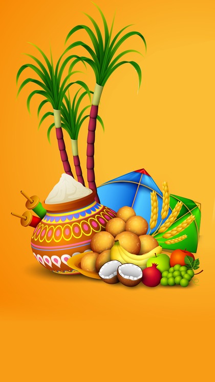 <p>मकर संक्रांति के दिन खिचड़ी दान जरूर करना चाहिए मानता है कि इस दिन खिचड़ी दान करने से घर में सुख शांति बनी रहती है और धान में भी कोई कमी नहीं आती।</p>

