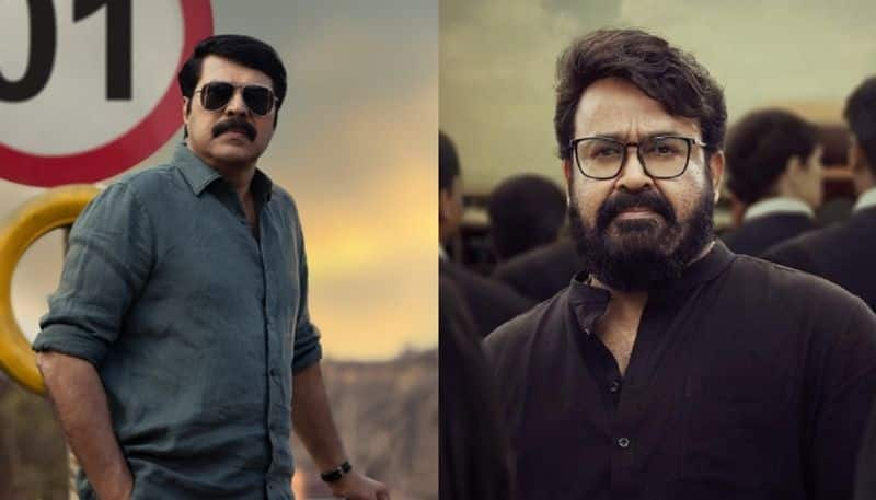 neru overtakes kannur squad in uk ireland box office mohanlal mammootty jeethu joseph 2018 movie rdx nsn