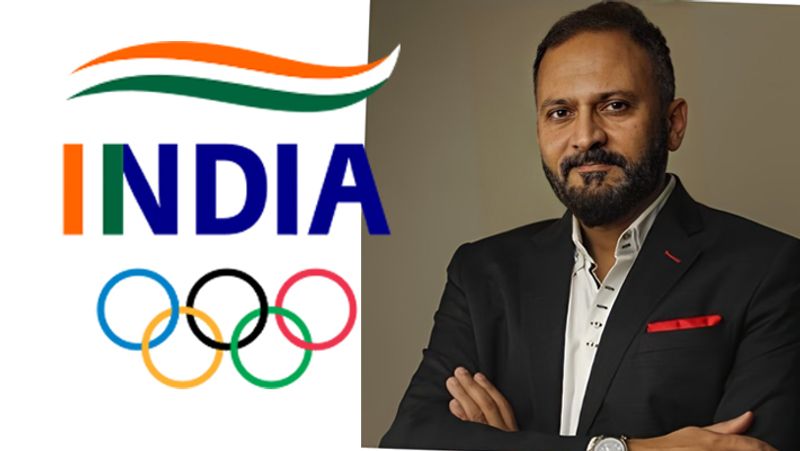 Raghuram Iyer appointed as CEO of Indian Olympic Association IOA RMA