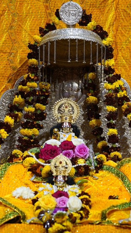 राम मंदिर उद्घाटन का बूथ स्तर तक लाइव प्रसारण, क्या है बीजेपी का प्लान
