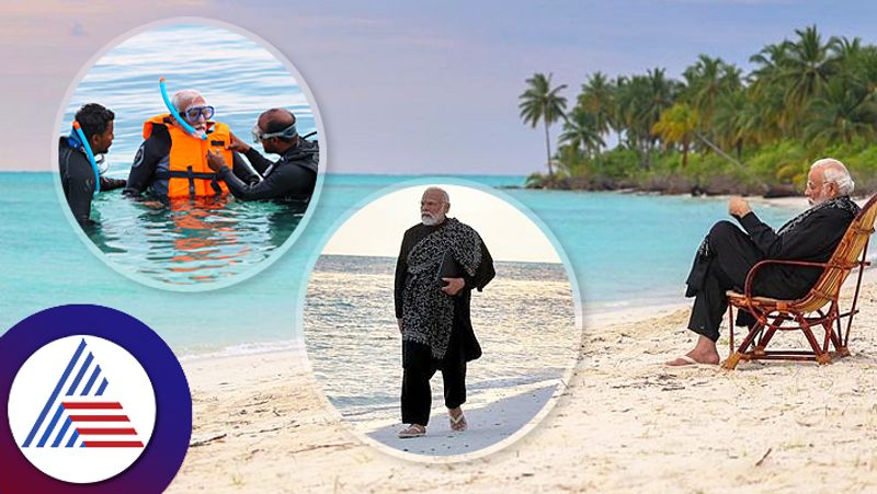 Unprovoked hate: Indian celebs back PM Modi's Lakshadweep pitch amid Maldives row sgb