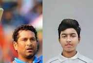 A Young Boy Who Broke Sachin Tendulkar Record ranji-trophy-batsman-vaibhav-suryavanshi iwh