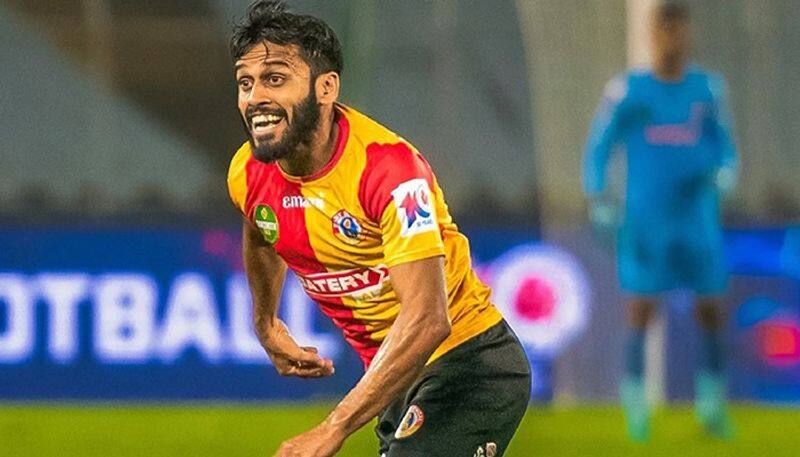 Football ISL 2023-24: Souvik Chakrabarti credits coach Cuadrat for East Bengal's success osf