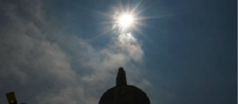 Delhi Weather Forecast, March 20: Another warm day in the capital, breezy evening expected 