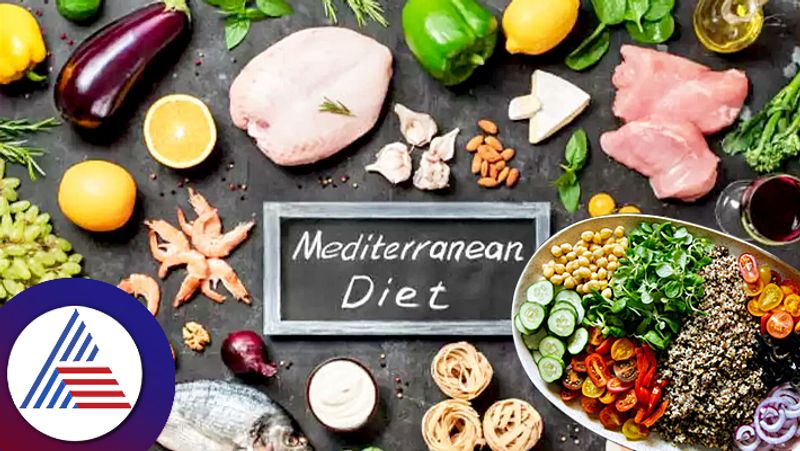 Mediterranean diet named best diet of 2024 skr