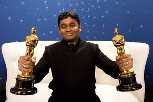 Oscars 2025: A.R. Rahman to Satyajit Ray- 7 Indian icons who won Academy Awards