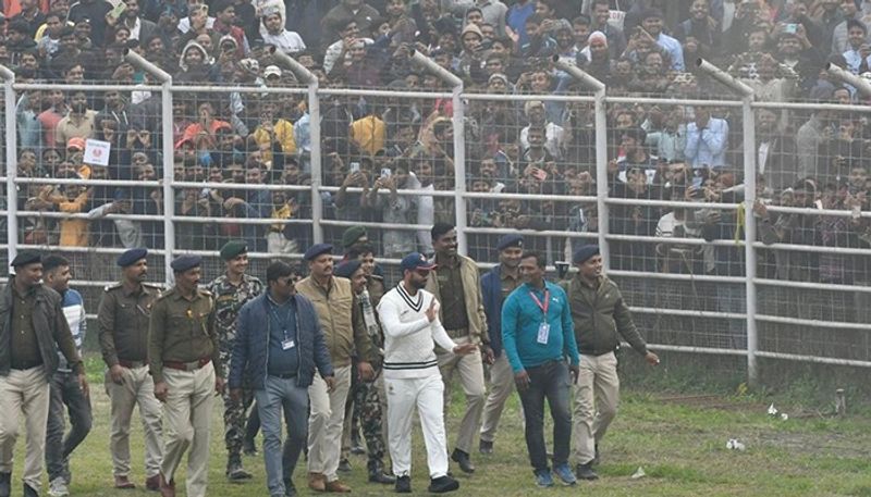 cricket Ranji Trophy Chaos: Two 'Bihar teams' show up on the ground osf