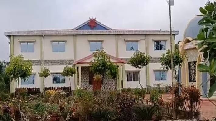 girls hostel