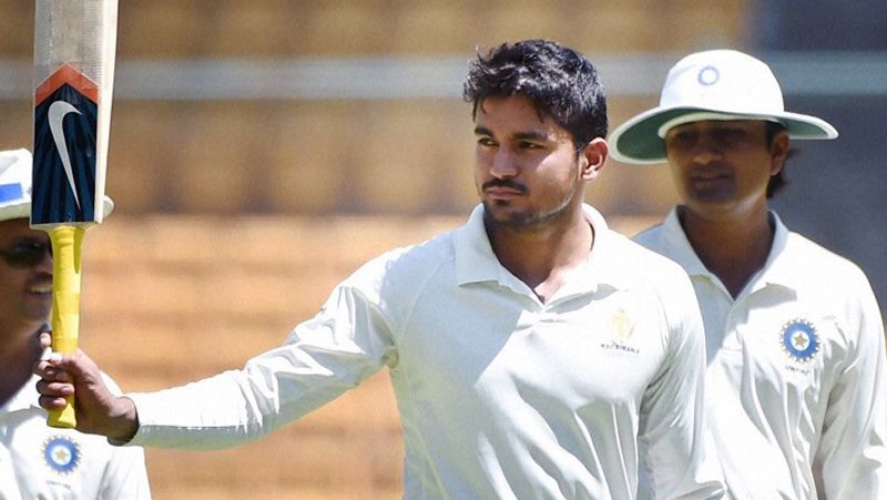 Ranji Trophy Karnataka take on Uttar Pradesh in Do or Die Clash kvn