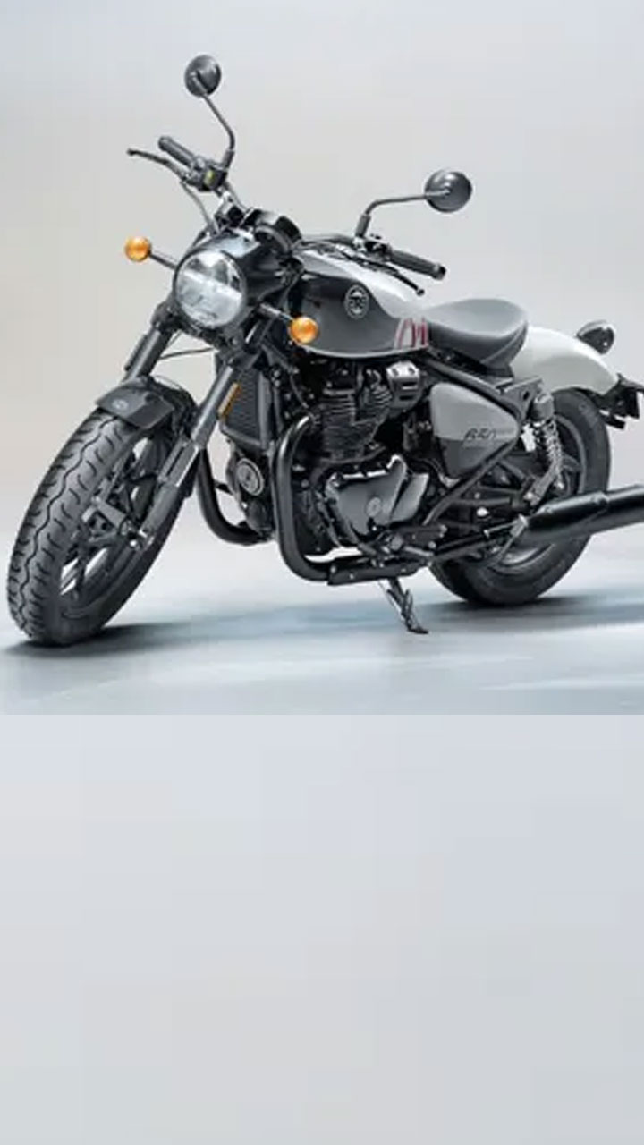 Royal Enfield Shotgun 650 Launched In India 