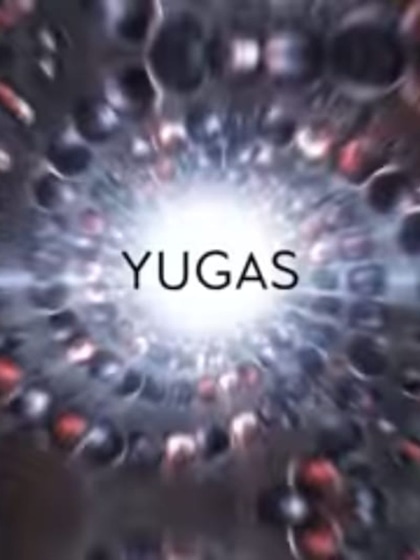 Vedic Calculation of Yugas
