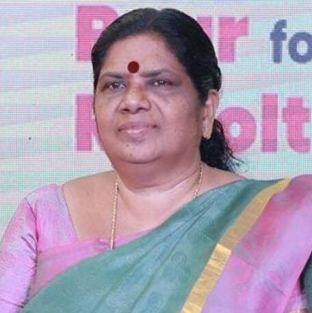 Kerala Minister’s Remark Over Kollam Student’s Electrocution Death Sparks Row