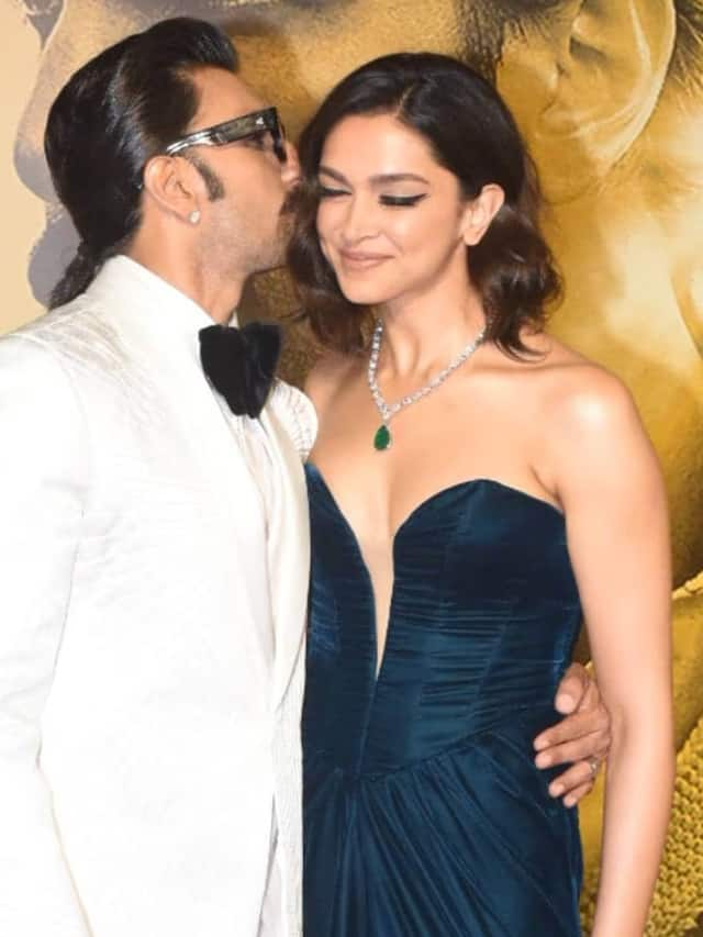 Deepika padukone and ranveer singh list of properties inherited by their child skr